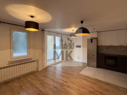 Mieszkanie Kraków Kraków-Podgórze, Bieżanów-Prokocim ul. Jana Kurczaba