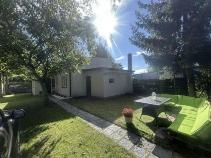 Sprzedam dom w Łodzi