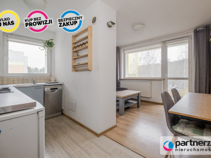 Mieszkanie Gdańsk Niedźwiednik ul. Góralska