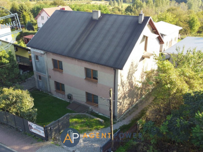 Dom Bukowno ul. Sławkowska