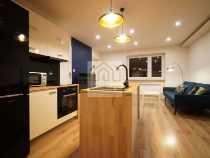 Mieszkanie Bytom, Grabowa