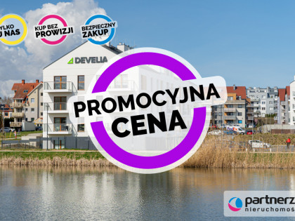 Mieszkanie Gdańsk Łostowice ul. Topazowa