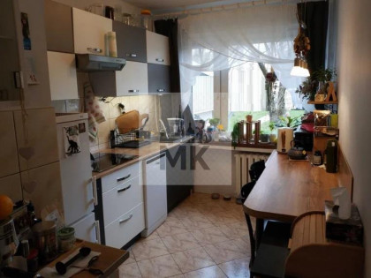 Mieszkanie Kraków Kraków-Krowodrza, Prądnik Biały ul. Zawodzie