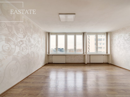 Mieszkanie Warszawa Żoliborz ul. Kazimierza Promyka