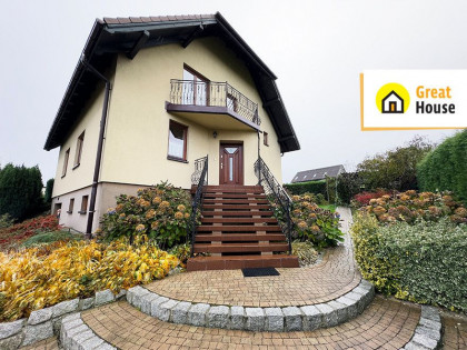 Dom Jastrzębie-Zdrój Bzie Dolne ul.  