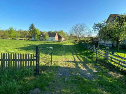 Działka budowlana Gromadka dolnoślaskie