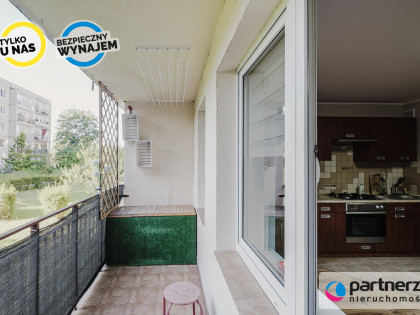 Mieszkanie Gdynia Cisowa ul. Karola Kurpińskiego