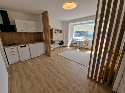 Mieszkanie Kielce Sady ul. Targowa