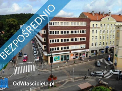 wynajmę lokal użytkowy w centrum Wałbrzycha