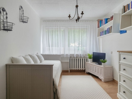 3 duże pokoje na Osiedlu Przyjaźni