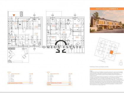 Dom Pszenno rynek pierwotny ul.  