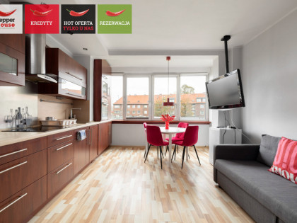 Mieszkanie Gdańsk Śródmieście ul. Elbląska