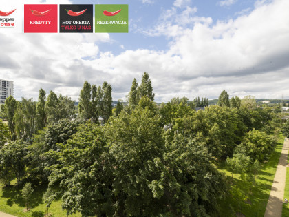 Mieszkanie Gdańsk Zaspa ul. Pilotów