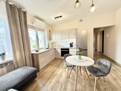 Mieszkanie Kielce Świętokrzyskie ul. Leona Skibińskiego