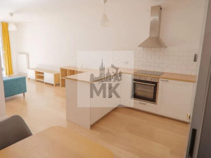 Mieszkanie Kraków Kraków-Krowodrza, Żabiniec ul. Feliksa Konecznego