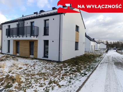 4 sypialnie duży ogród 350 m2