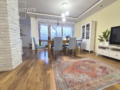 Mieszkanie Warszawa Bemowo, Fort Bema ul. Księcia Bolesława