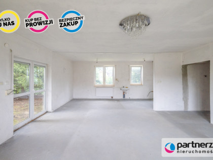 Dom Gdańsk Karczemki ul. Lipcowa