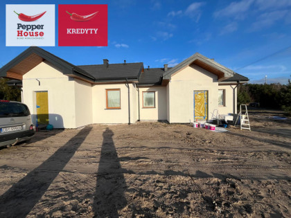 Dom Murowaniec rynek pierwotny ul.  