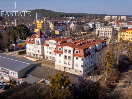 Lokal Gdańsk Żabianka ul. Aleja Grunwaldzka