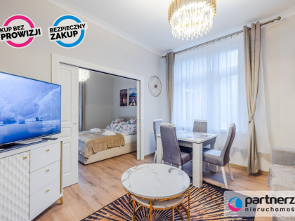 Mieszkanie Gdańsk Śródmieście ul. Lawendowa