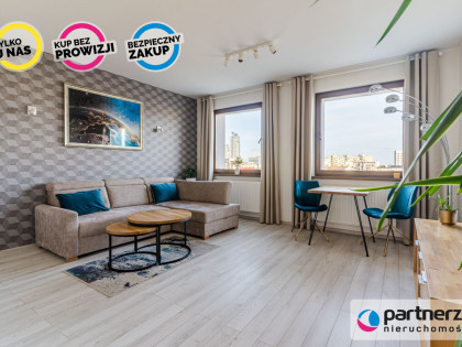 Mieszkanie Gdynia Śródmieście ul. Władysława Iv