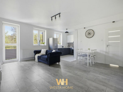 Mieszkanie Warszawa gm. Praga-Południe Praga,-Południe, Biskupia