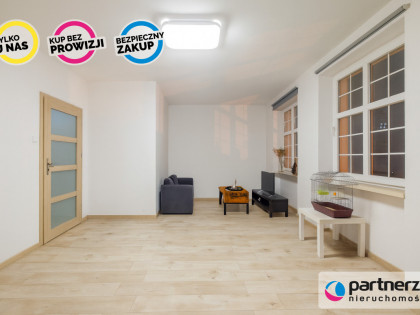 Mieszkanie Gdańsk Śródmieście ul. Grobla Iii