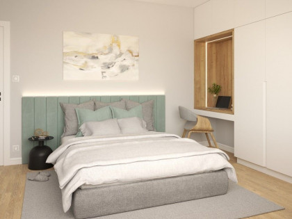 Mieszkanie Łódź Bałuty rynek pierwotny ul. Urzędnicza