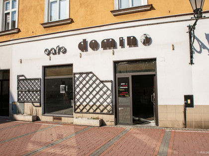 Lokal Użytkowy- Tarnów- 96 m2