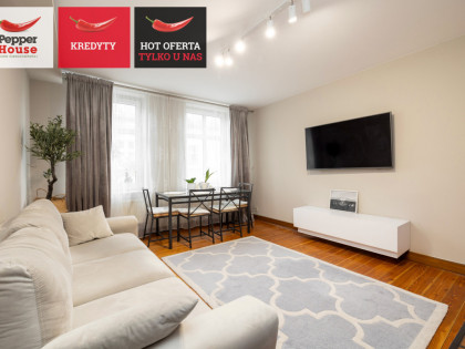 Mieszkanie Gdańsk Orunia ul. Podmiejska