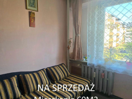 Mieszkanie Nowy Sącz