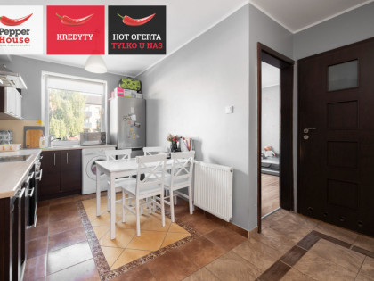 Mieszkanie Pruszcz Gdański ul. Gen. Emila Fieldorfa