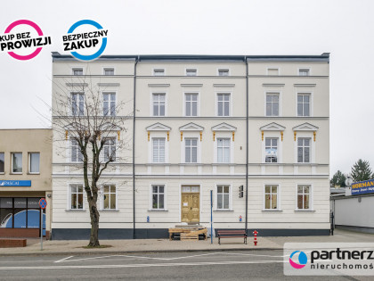 Mieszkanie Tczew ul. Jana Sobieskiego