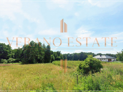 Wyjątkowa działka z dostępem do rzeki | 3600m2