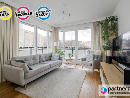 Mieszkanie Gdańsk Śródmieście ul. Długa Grobla