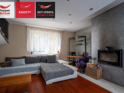 Dom Gdańsk Borkowo ul. Kolarska