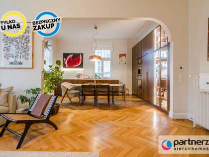 Mieszkanie Gdańsk Wrzeszcz ul. Jaśkowa Dolina