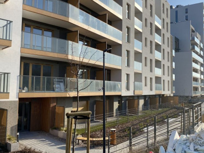 Mieszkanie Gdynia Mały Kack ul. Strzelców