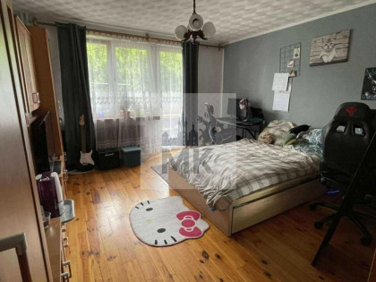 Mieszkanie Kraków Kraków-Nowa Huta, Mistrzejowice ul. Piasta Kołodzieja