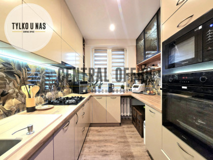 Mieszkanie Rzeszów ul. Stefana Starzyńskiego