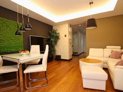 Mieszkanie Wrocław Wrocław-Psie Pole, Poświętne ul. Henryka Michała Kamieńskiego