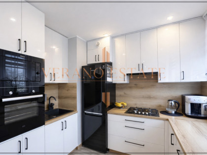 Mieszkanie 2 pokojowe 50m² gotowe do zamieszkania