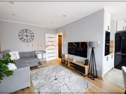 Mieszkanie 50m² centrum Radomia - umeblowane