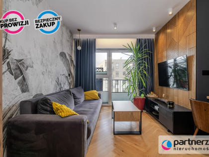 Mieszkanie Gdańsk Letnica ul. Starowiejska