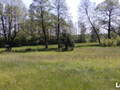 Sprzedam działkę budowlano-usługową