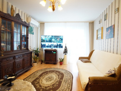 Sprzedaż mieszk.2-pok. z balkonem Opole nowy ZWM