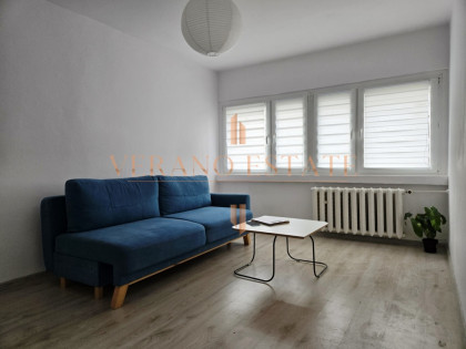 Gotowiec inwestycyjny 2 pokoje - 41,5 m²