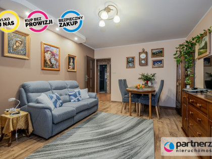 Mieszkanie Gdańsk Stogi ul. Tamka