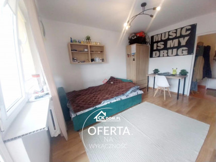 Mieszkanie Kielce ul. Romualda